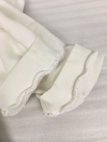 ラグ衣料その他 GUCCI シティ スウェット ラグラン ホワイト(XL)