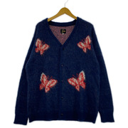 Needles FREAK'S STORE別注 MohairCardigan- PapillonNS1604  M