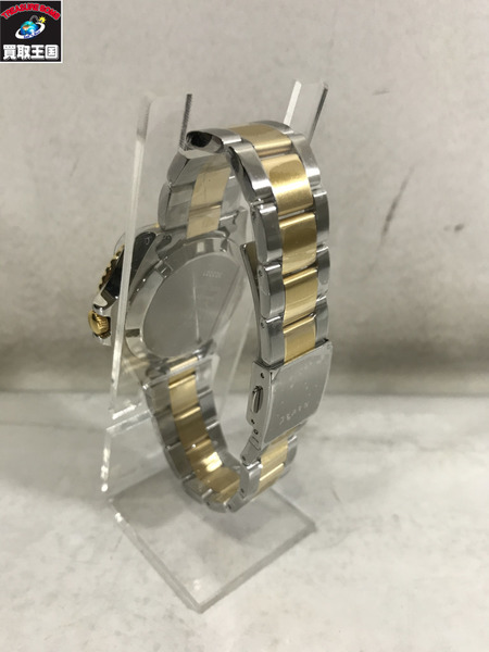 UNITED ARROWS NAVAL WATCH DIVERS WATCH