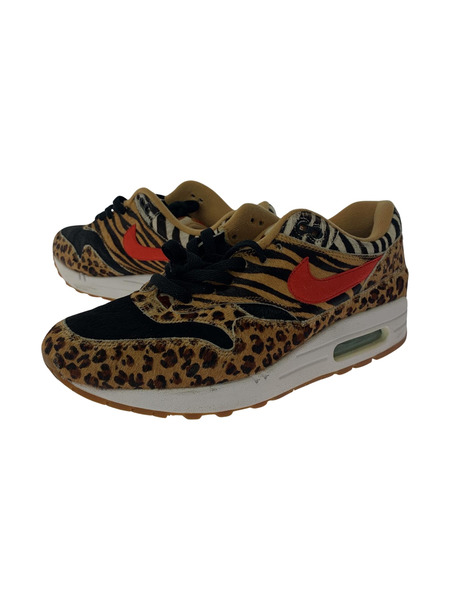 NIKE×ATMOS AIR MAX 1 DLX Animal Pack 28.0cm