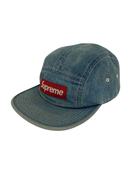 Supreme Denim Camp CAP