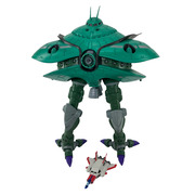 機動戦士ガンダム　モビルスーツインアクション ビグザム