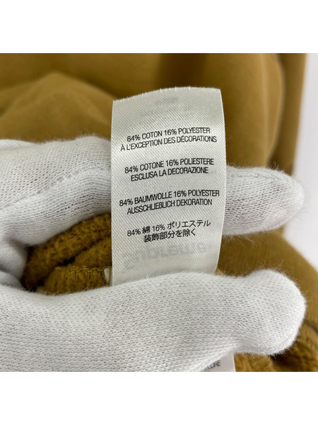 Supreme パーカー 22AW/Script Stripe Hooded Sweatshirt/M/CML