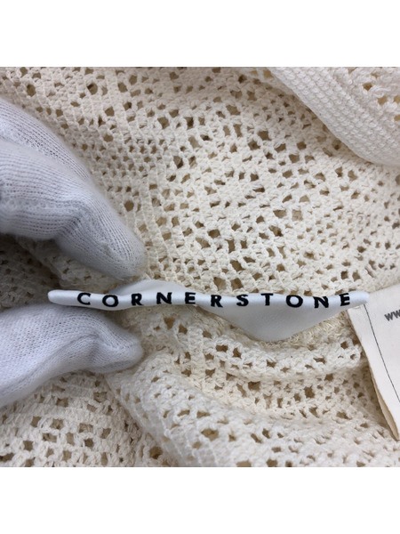 長袖Tシャツ・カットソー CORNERSTONE /23SS[値下]