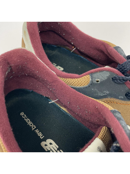 NEW BALANCE スニーカー M577TBN 26.5cm