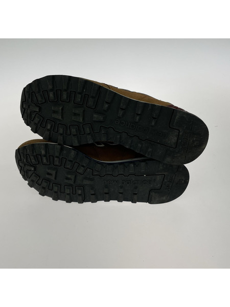 NEW BALANCE スニーカー M577TBN 26.5cm