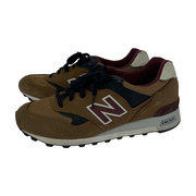 NEW BALANCE スニーカー M577TBN 26.5cm