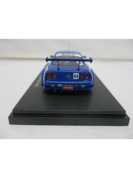 1/43スケールカー 1/43 FALKEN Skyline Nurburgring 2001