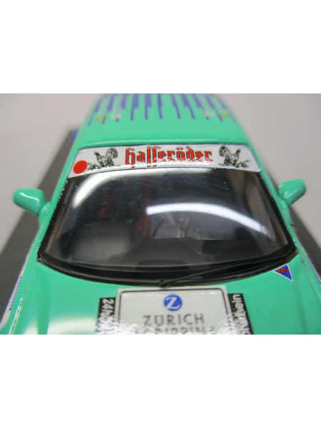 1/43スケールカー 1/43 FALKEN Skyline Nurburgring 2001