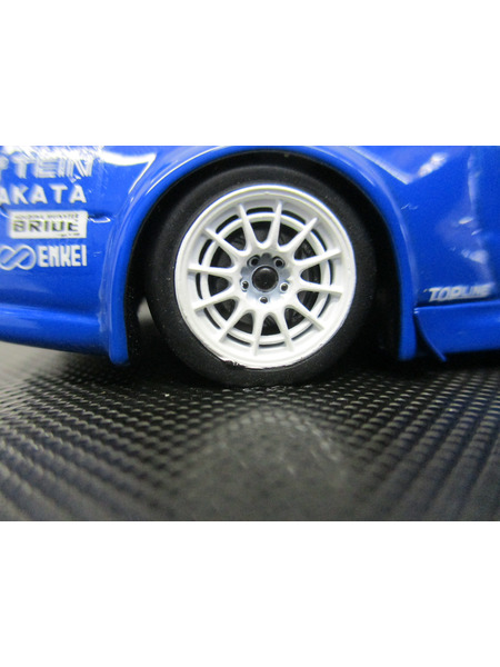 1/43スケールカー 1/43 FALKEN Skyline Nurburgring 2001