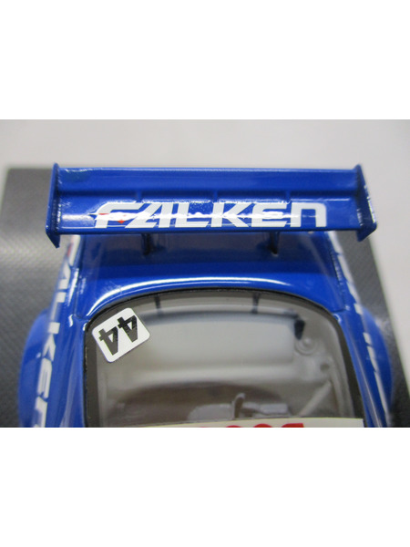 1/43スケールカー 1/43 FALKEN Skyline Nurburgring 2001