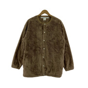 EEL ジャケット Wolf & Fox ベージュ S