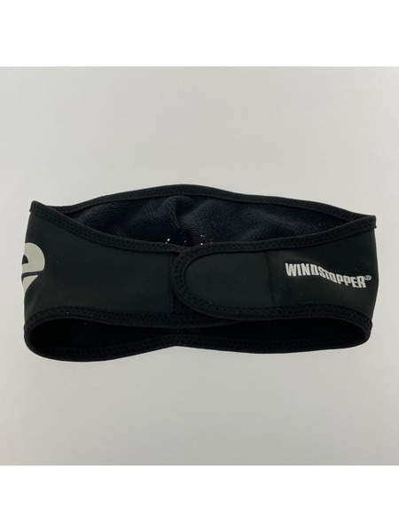 Supreme WINDSTOPPER Facemask 黒