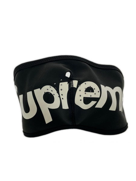 Supreme WINDSTOPPER Facemask 黒