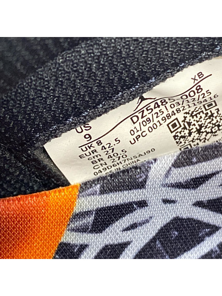 NIKE スニーカー AIR JORDAN 1 RETRO HIGH OG(27.0)[値下]