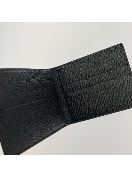 DOLCE＆GABBANA コンパクトウォレット