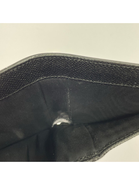 DOLCE＆GABBANA コンパクトウォレット