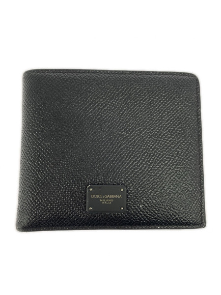 DOLCE＆GABBANA コンパクトウォレット