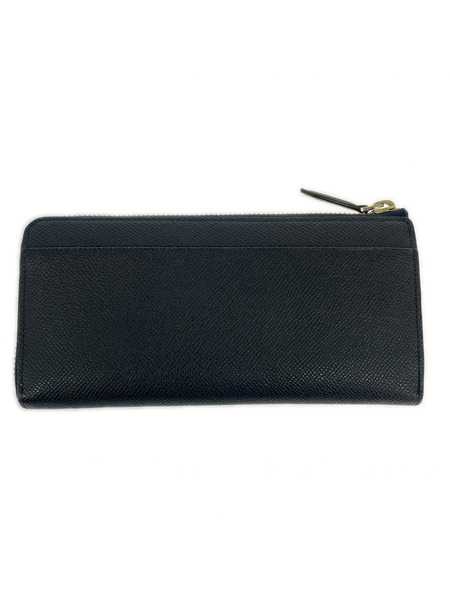 Paul Smith 長財布 紺