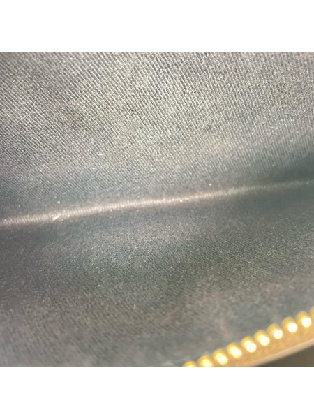 Paul Smith 長財布 紺