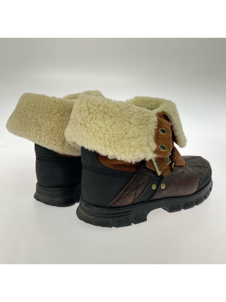 POLO RALPH LAUREN ブーツ Been Boot/0862