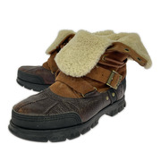 POLO RALPH LAUREN ブーツ Been Boot/0862