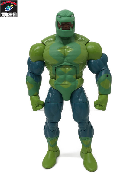 MARVEL LEGENDS パフアダー