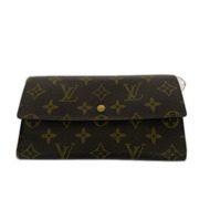 LV/ポルトトレゾール インターナショナル モノグラム