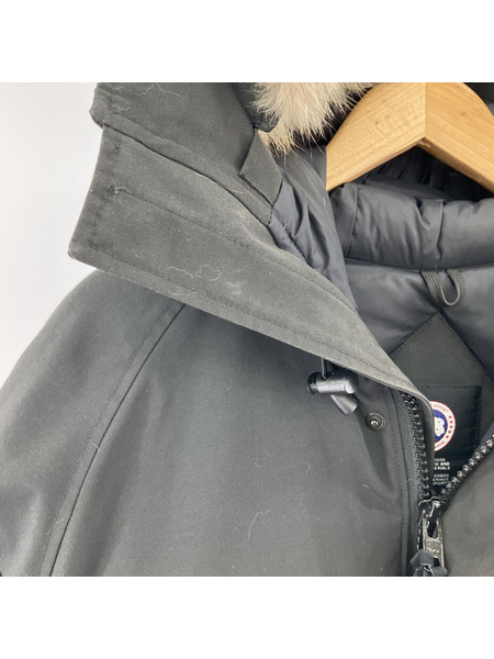 CANADA GOOSE チリワックボンバー フュージョンフィット