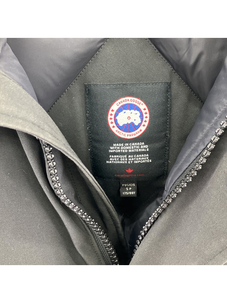 CANADA GOOSE チリワックボンバー フュージョンフィット