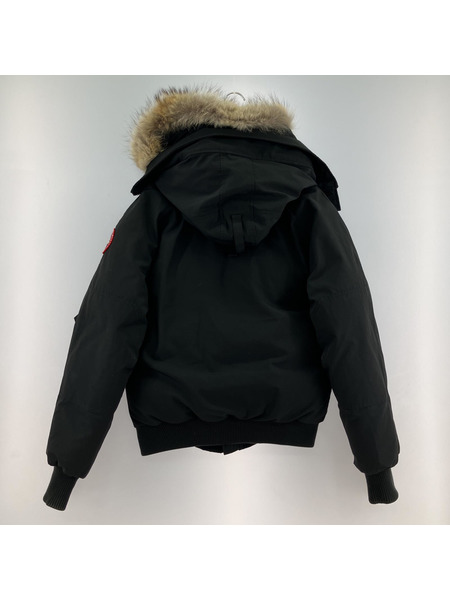 CANADA GOOSE チリワックボンバー フュージョンフィット