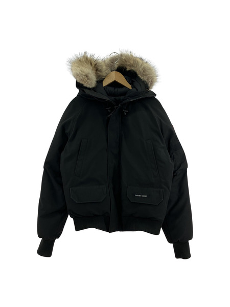 CANADA GOOSE チリワックボンバー フュージョンフィット