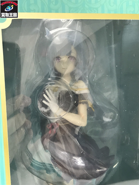 一番くじ  ウマ娘　C賞　メジロアルダン