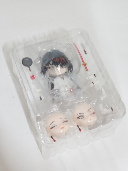 メーカー Vチューバー ねんどろいど ヴォックス・アクマ