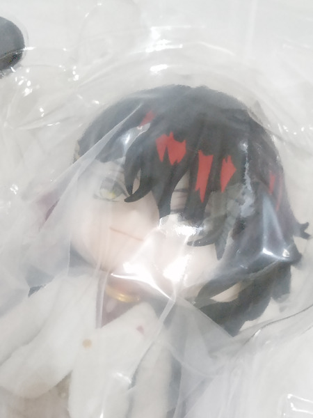 メーカー Vチューバー ねんどろいど ヴォックス・アクマ