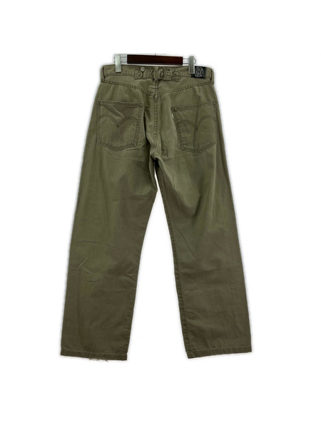 Levi's パンツ Levi's SilverTab  loose シンチバック パンツ