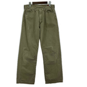 Levi's パンツ Levi's SilverTab  loose シンチバック パンツ