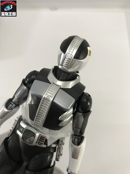 仮面ライダーフィギュア S.H.Figuarts 仮面ライダー電王 プラットフォーム[値下]