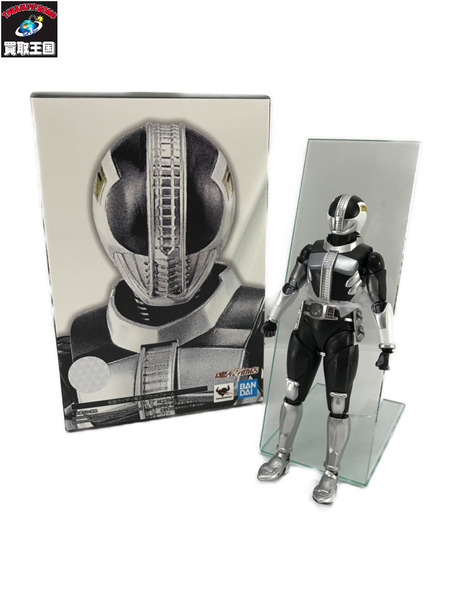 仮面ライダーフィギュア S.H.Figuarts 仮面ライダー電王 プラットフォーム[値下]