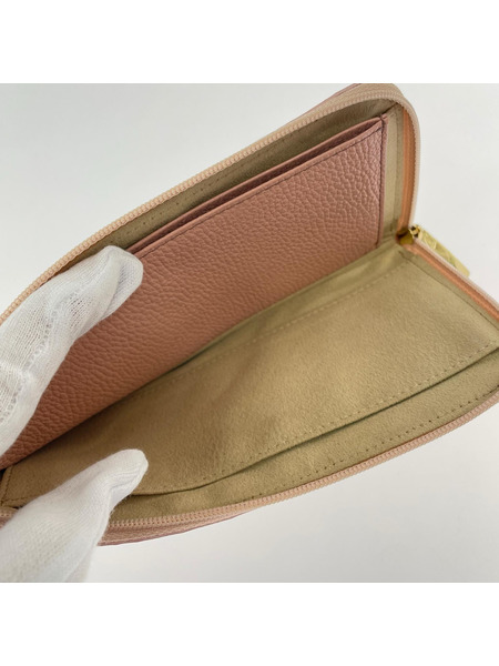 長財布 ATAO L字ファスナー長財布