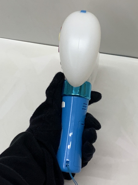 ホロライブ hololive GAMERS fes. 超超超超ゲーマーズ 2 コントローラー型ペンライト 本体のみ ホロライブゲーマーズ ゲマズ フェス VTuber バーチャルYouTuber 