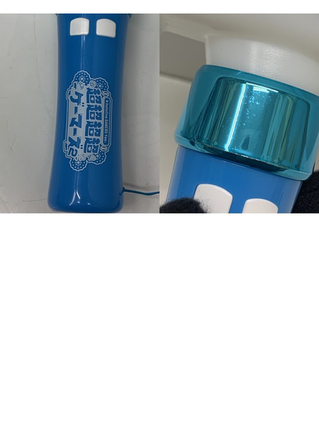 ホロライブ hololive GAMERS fes. 超超超超ゲーマーズ 2 コントローラー型ペンライト 本体のみ ホロライブゲーマーズ ゲマズ フェス VTuber バーチャルYouTuber 