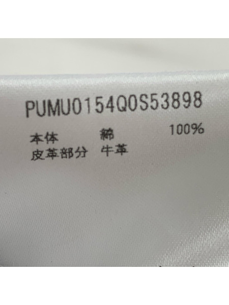 MARNI パンツ COTTON CANVAS PANT 48