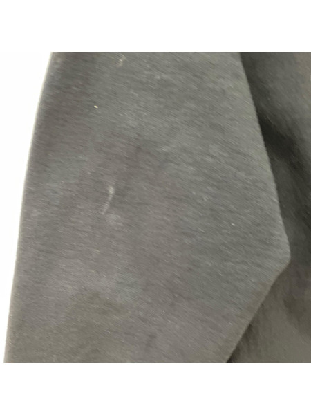 パーカー 20AW Cross Box Logo 黒 M