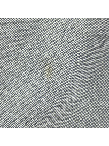 POLO RALPH LAUREN 長袖シャツ YARMOUTH 16 1/2 BLU[値下]