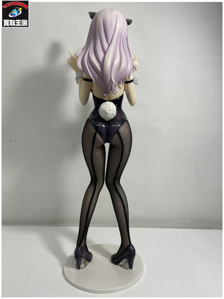 メーカー 美少女その他 かぐや様は告らせたい 藤原千花 バニーVer. 1/4