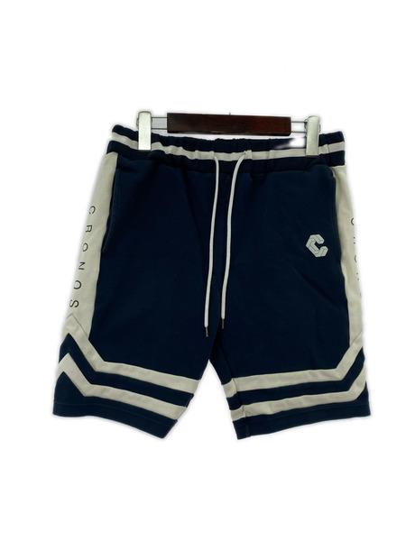 ショートパンツ CRONOS ネイビー