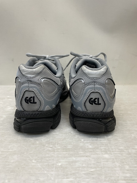 ASICS Gel-NYC Mid Grey/Sheet Rock 28.0 グレー 1203A280-020