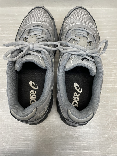 ASICS Gel-NYC Mid Grey/Sheet Rock 28.0 グレー 1203A280-020
