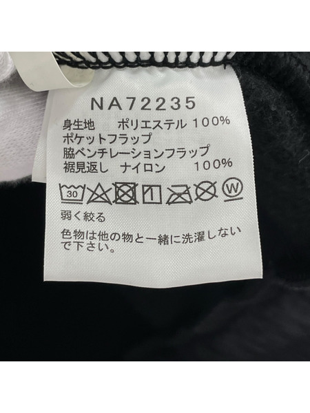 THE NORTH FACE ジャケット トランスアンタークティカ